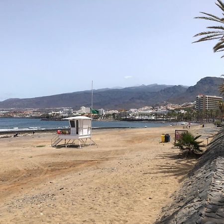 Parque Santiago II Tenerife Arona  Exterior foto