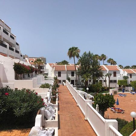 Parque Santiago II Tenerife Arona  Exterior foto