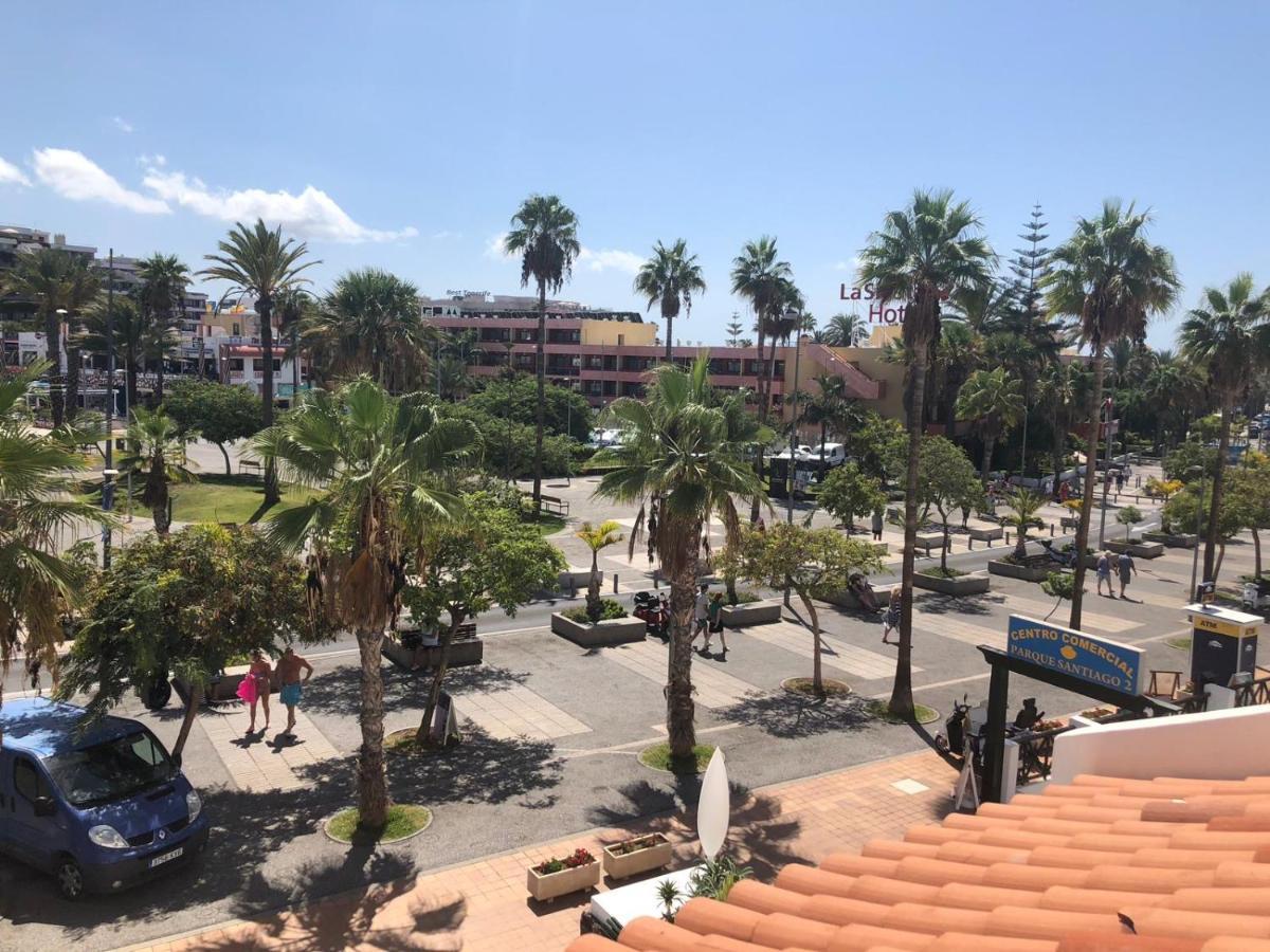 Parque Santiago II Tenerife Arona  Exterior foto