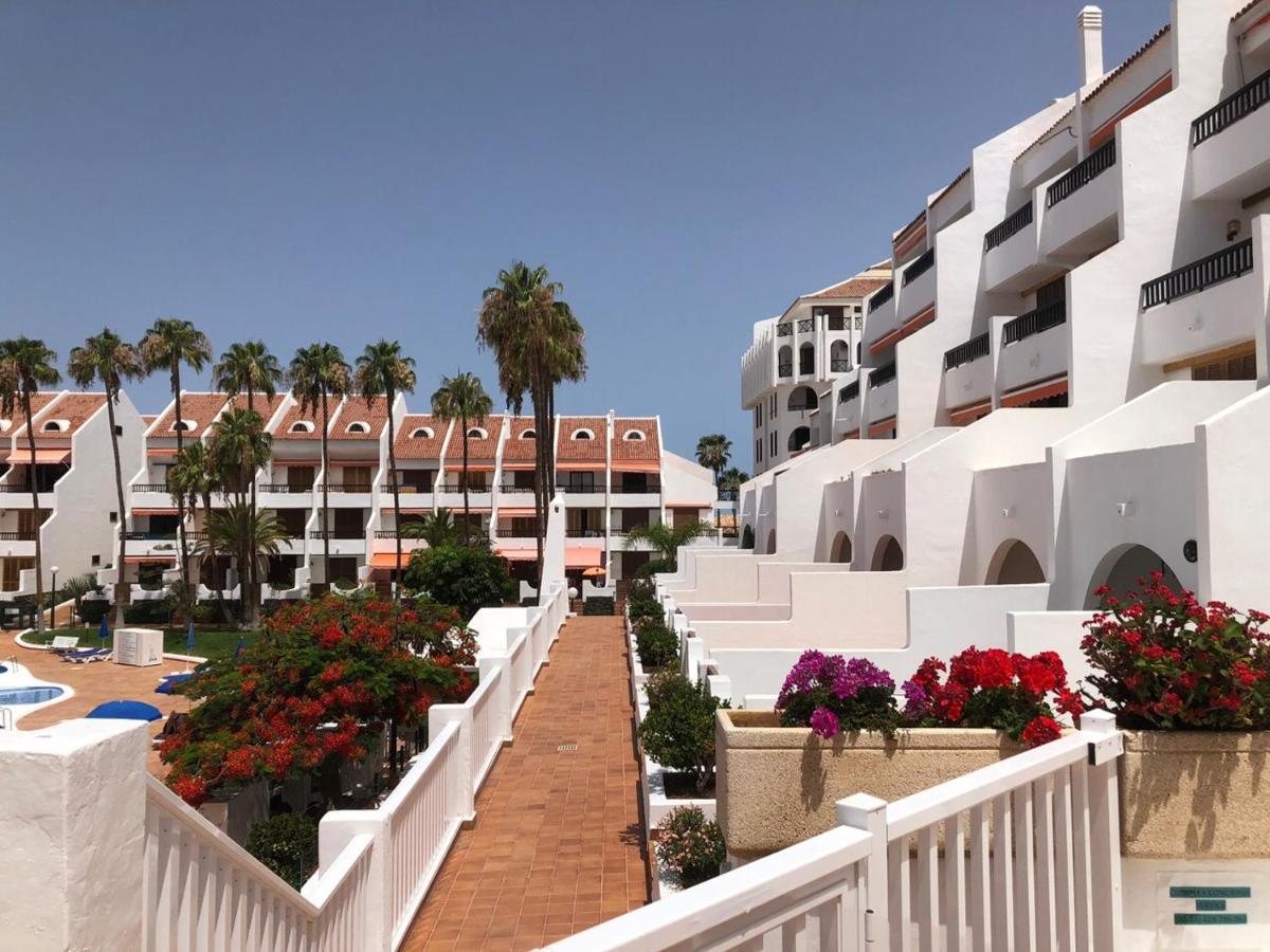 Parque Santiago II Tenerife Arona  Exterior foto