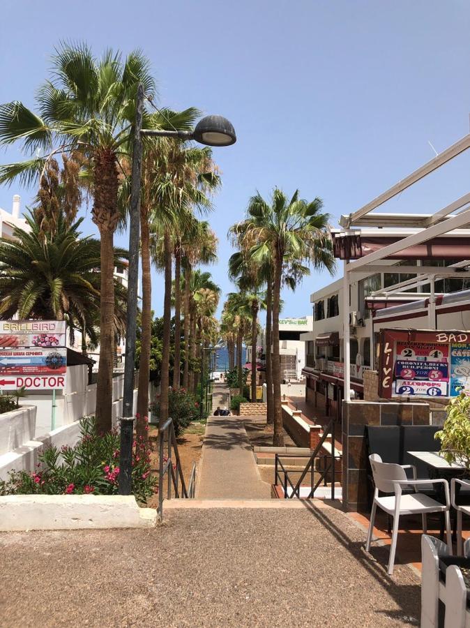 Parque Santiago II Tenerife Arona  Exterior foto
