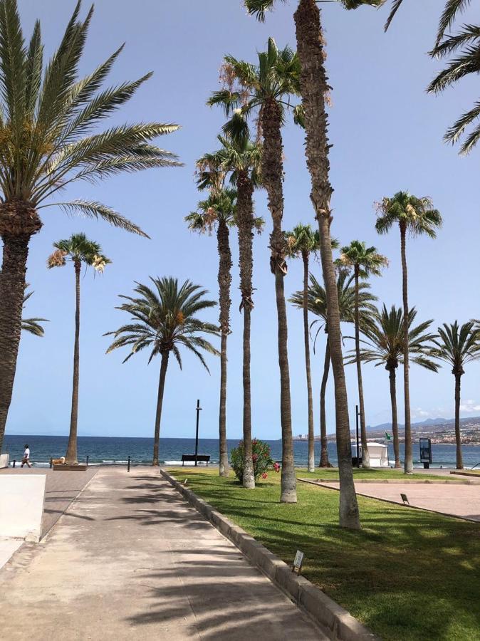 Parque Santiago II Tenerife Arona  Exterior foto