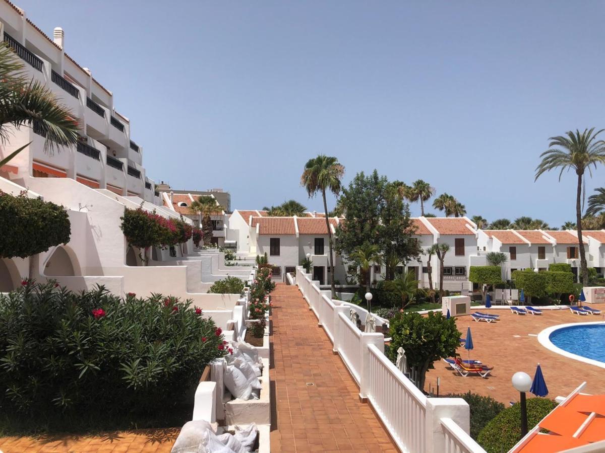 Parque Santiago II Tenerife Arona  Exterior foto